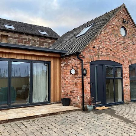 Honeyberry Cottage -Part Of Alton Cottages Exteriör bild
